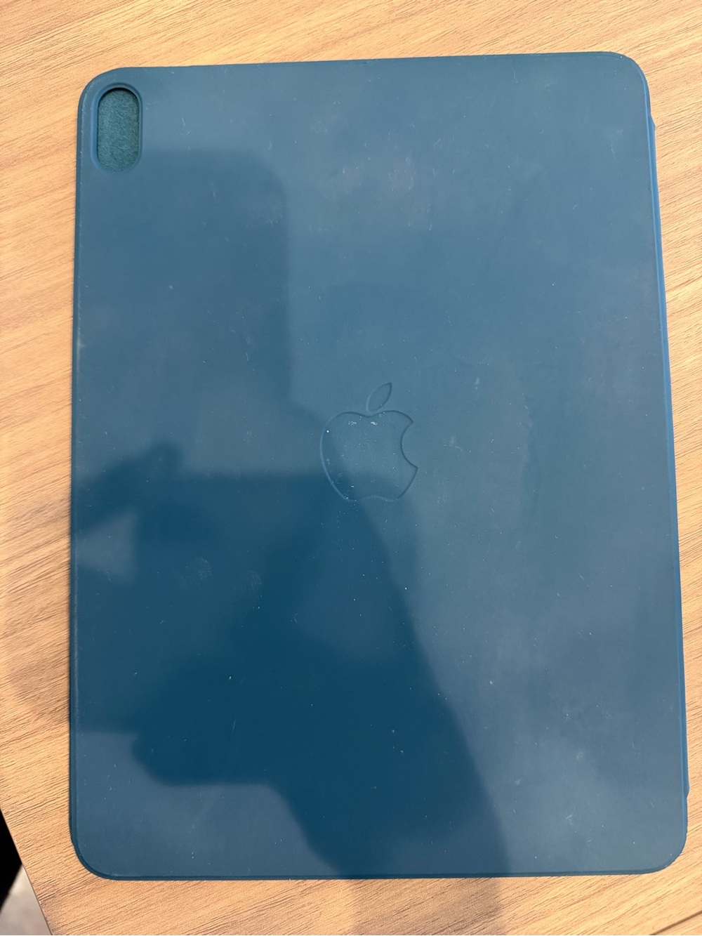 Apple Smart Folio Case for iPad Air 10.9” (4th/5th Gen) – Navy Blue